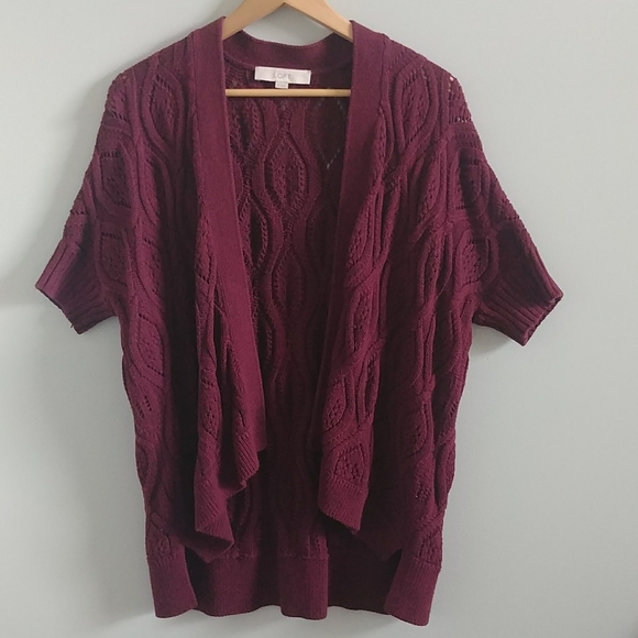 Loft Sweater - Picture 1 of 5